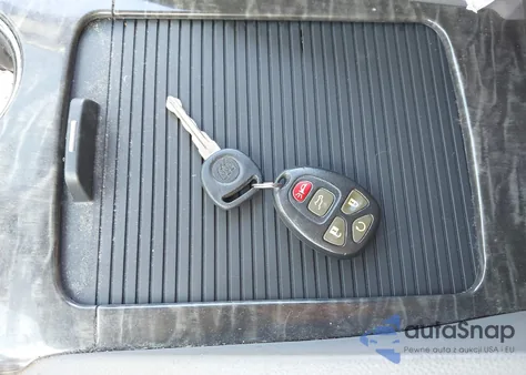 2014 Buick Enclave Premium z USA, uszkodzony, nr VIN 5GAKRCKD0EJ259445